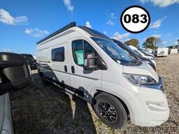 LMC Innovan 600 Markise/140PS/-Paket/Alu