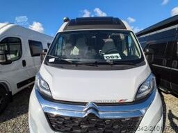 LMC Innovan 600 Markise/140PS/-Paket/Alu