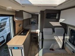 LMC Innovan 600 Markise/140PS/-Paket/Alu