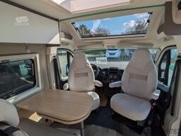 LMC Innovan 600 Markise/140PS/-Paket/Alu