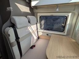 LMC Innovan 600 Markise/140PS/-Paket/Alu