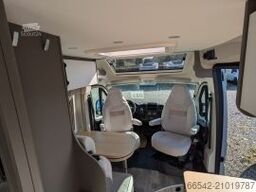 LMC Innovan 600 Markise/140PS/-Paket/Alu