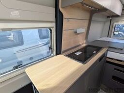 LMC Innovan 600 Markise/140PS/-Paket/Alu