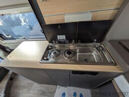 LMC Innovan 600 Markise/140PS/-Paket/Alu