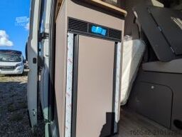 LMC Innovan 600 Markise/140PS/-Paket/Alu