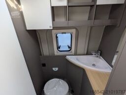 LMC Innovan 600 Markise/140PS/-Paket/Alu