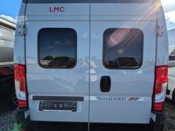 LMC Innovan 600 Markise/140PS/-Paket/Alu