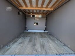 LMC Innovan 600 Markise/140PS/-Paket/Alu