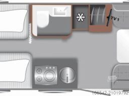 LMC Videro 510 E Alu17