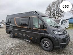 Malibu Van Diversity 640 LE K Modell2026/180PS/Autom/Fahrassistens-Paket/Chassis-Plus -Paket
