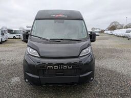 Malibu Van Diversity 640 LE K Modell2026/180PS/Autom/Fahrassistens-Paket/Chassis-Plus -Paket