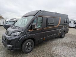 Malibu Van Diversity 640 LE K Modell2026/180PS/Autom/Fahrassistens-Paket/Chassis-Plus -Paket