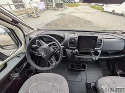 Malibu Van Diversity 640 LE K Modell2026/180PS/Autom/Fahrassistens-Paket/Chassis-Plus -Paket