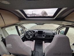 Malibu Van Diversity 640 LE K Modell2026/180PS/Autom/Fahrassistens-Paket/Chassis-Plus -Paket