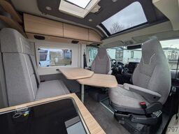 Malibu Van Diversity 640 LE K Modell2026/180PS/Autom/Fahrassistens-Paket/Chassis-Plus -Paket