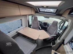 Malibu Van Diversity 640 LE K Modell2026/180PS/Autom/Fahrassistens-Paket/Chassis-Plus -Paket