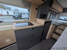 Malibu Van Diversity 640 LE K Modell2026/180PS/Autom/Fahrassistens-Paket/Chassis-Plus -Paket