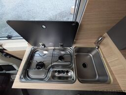 Malibu Van Diversity 640 LE K Modell2026/180PS/Autom/Fahrassistens-Paket/Chassis-Plus -Paket