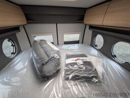 Malibu Van Diversity 640 LE K Modell2026/180PS/Autom/Fahrassistens-Paket/Chassis-Plus -Paket