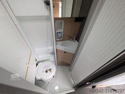 Malibu Van Diversity 640 LE K Modell2026/180PS/Autom/Fahrassistens-Paket/Chassis-Plus -Paket