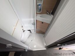 Malibu Van Diversity 640 LE K Modell2026/180PS/Autom/Fahrassistens-Paket/Chassis-Plus -Paket