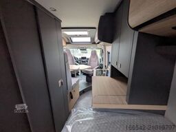 Malibu Van Diversity 640 LE K Modell2026/180PS/Autom/Fahrassistens-Paket/Chassis-Plus -Paket