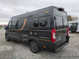 Malibu Van Diversity 640 LE K Modell2026/180PS/Autom/Fahrassistens-Paket/Chassis-Plus -Paket