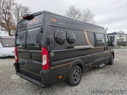 Malibu Van Diversity 640 LE K Modell2026/180PS/Autom/Fahrassistens-Paket/Chassis-Plus -Paket