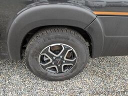 Malibu Van Diversity 640 LE K Modell2026/180PS/Autom/Fahrassistens-Paket/Chassis-Plus -Paket