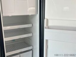 ADRIA Twin 640 SLB-Einzelbetten-Top-Ausstattung-AHK