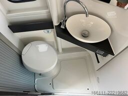 ADRIA Twin 640 SLB-Einzelbetten-Top-Ausstattung-AHK