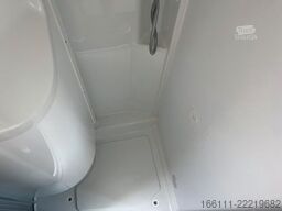 ADRIA Twin 640 SLB-Einzelbetten-Top-Ausstattung-AHK