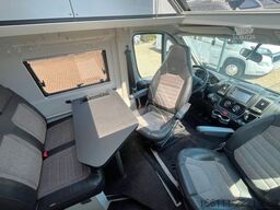 ADRIA Twin 640 SLB-Einzelbetten-Top-Ausstattung-AHK