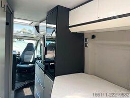 ADRIA Twin 640 SLB-Einzelbetten-Top-Ausstattung-AHK