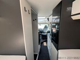 ADRIA Twin 640 SLB-Einzelbetten-Top-Ausstattung-AHK
