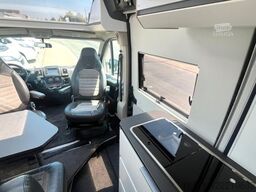 ADRIA Twin 640 SLB-Einzelbetten-Top-Ausstattung-AHK