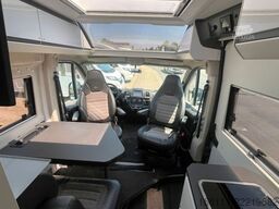 ADRIA Twin 640 SLB-Einzelbetten-Top-Ausstattung-AHK