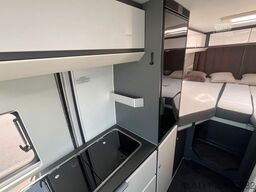 ADRIA Twin 640 SLB-Einzelbetten-Top-Ausstattung-AHK