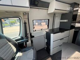 ADRIA Twin 640 SLB-Einzelbetten-Top-Ausstattung-AHK