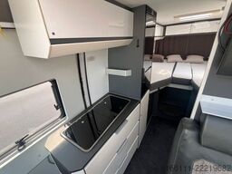 ADRIA Twin 640 SLB-Einzelbetten-Top-Ausstattung-AHK
