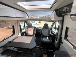 ADRIA Twin 640 SLB-Einzelbetten-Top-Ausstattung-AHK