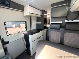 ADRIA Twin 640 SLB-Einzelbetten-Top-Ausstattung-AHK