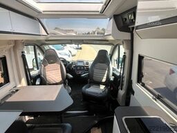 ADRIA Twin 640 SLB-Einzelbetten-Top-Ausstattung-AHK