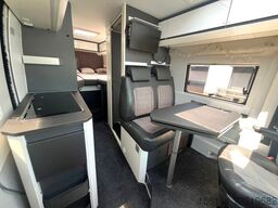 ADRIA Twin 640 SLB-Einzelbetten-Top-Ausstattung-AHK