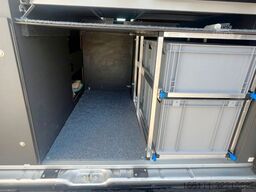ADRIA Twin 640 SLB-Einzelbetten-Top-Ausstattung-AHK