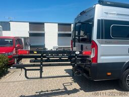 ADRIA Twin 640 SLB-Einzelbetten-Top-Ausstattung-AHK