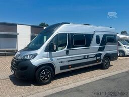 ADRIA Twin 640 SLB-Einzelbetten-Top-Ausstattung-AHK