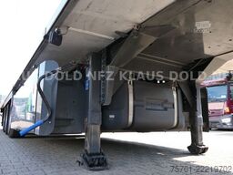 CHEREAU CSD3 Kühlkoffer Carrier Liftachse 39t