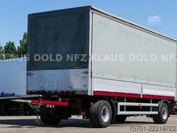  Galliker ST 2A Durchladesystem Bordwände LBW