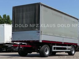  Galliker ST 2A Durchladesystem Bordwände LBW